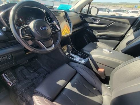 Used 2024 Subaru Ascent Limited w/ Technology Package AWD/4WD image 23