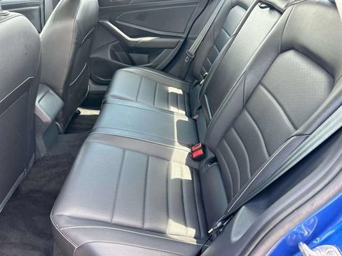 Used 2024 Volkswagen Jetta SE FWD image 18