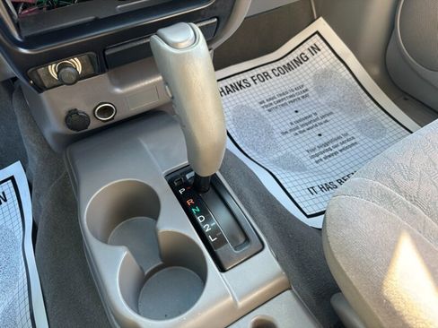 Used 2002 Toyota Tacoma PreRunner image 16