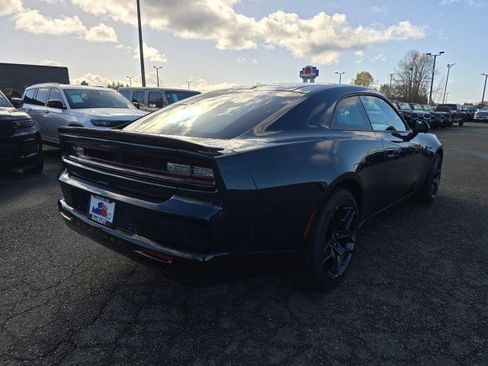 New 2026 Dodge Charger Scat Pack image 3