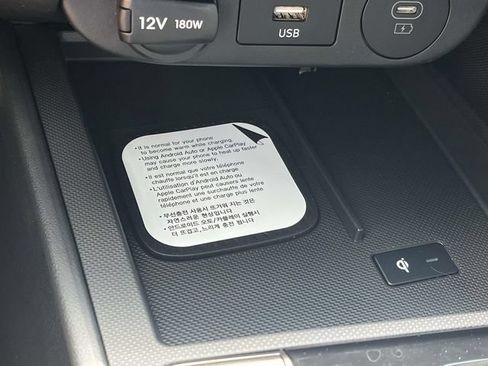 New 2026 Hyundai Elantra SEL Sport FWD image 24