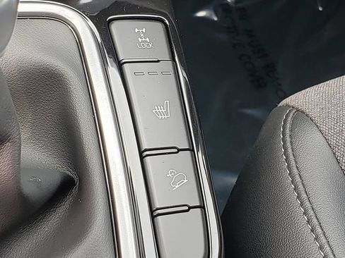 Certified 2024 Kia Seltos S AWD/4WD image 19
