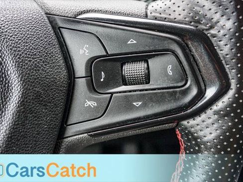 Used 2024 Chevrolet Trax RS w/ Driver Confidence Package FWD image 32