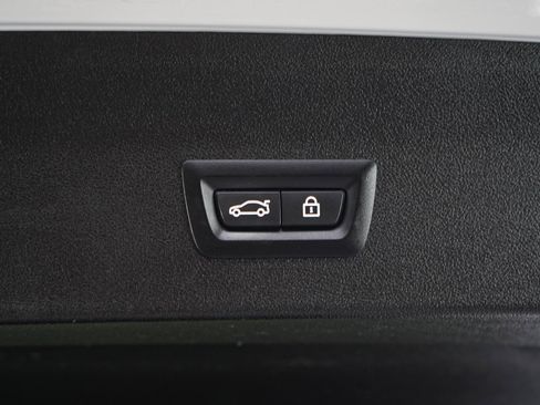Used 2020 BMW X4 M w/ Executive Package AWD/4WD image 12