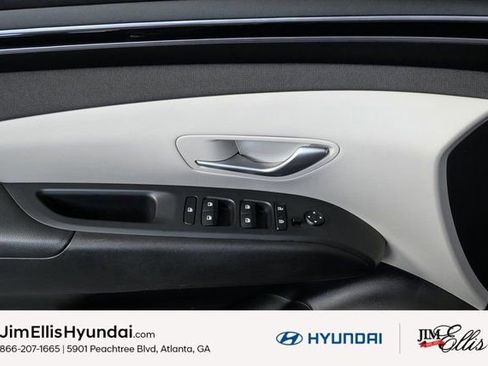 Certified 2023 Hyundai Tucson SEL w/ Convenience Package image 6