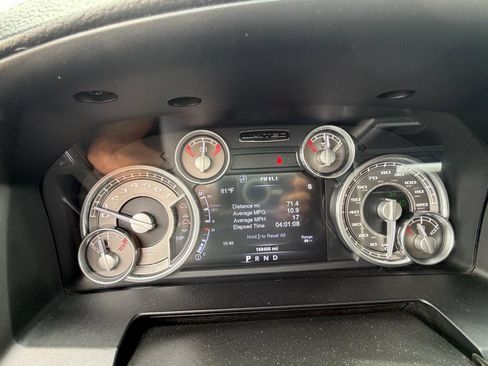 Used 2014 RAM 2500 Limited AWD/4WD image 13