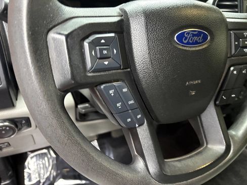 Used 2016 Ford F150 XL w/ Equipment Group 101A Mid image 22