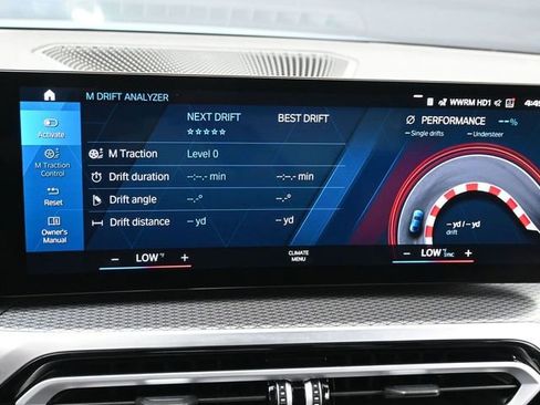 Used 2023 BMW M2 w/ Lighting Package RWD image 30