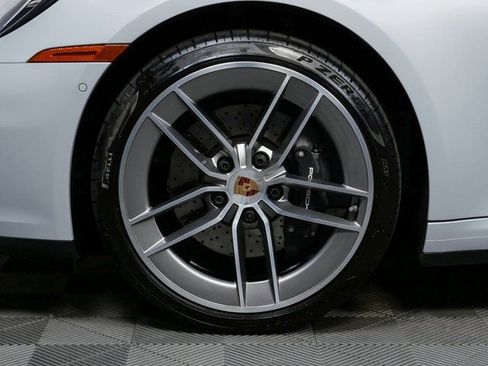 New 2026 Porsche 911 Carrera image 34
