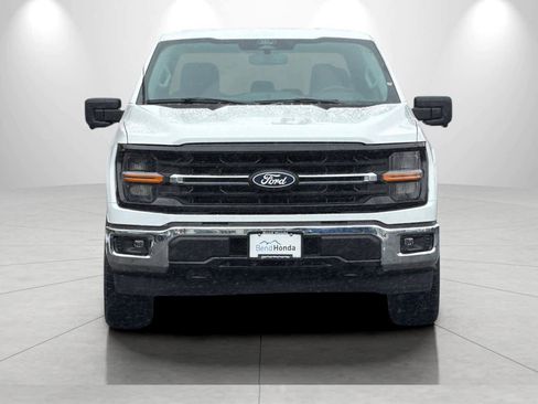 Used 2024 Ford F150 XLT w/ Mobile Office Package image 10