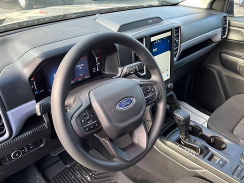 New 2025 Ford Ranger XL w/ Trailer Tow Package image 8