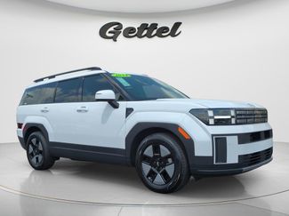 Certified 2024 Hyundai Santa Fe SEL video 2