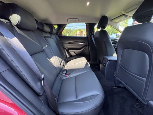 Used 2025 MAZDA CX-30 AWD 2.5 S w/ Select Sport Pkg image 18