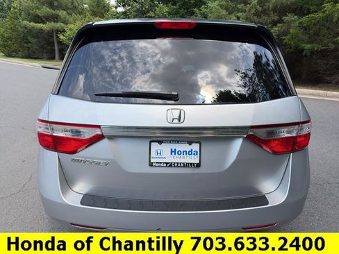 Used 2012 Honda Odyssey EX image 6