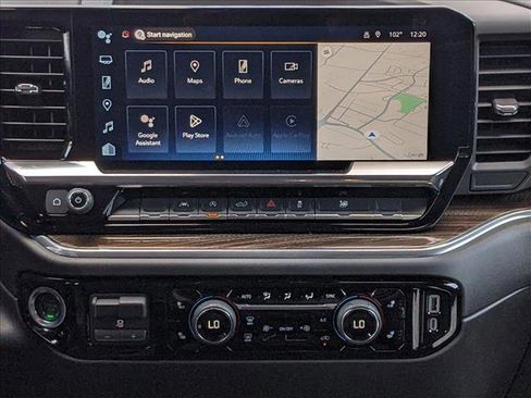 New 2025 Chevrolet Silverado 1500 LT image 11