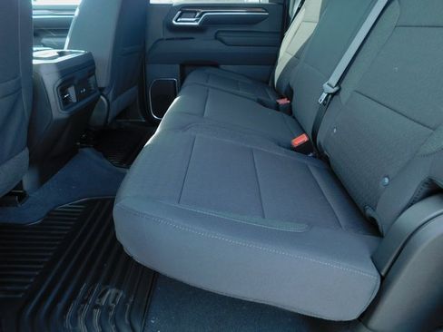 New 2026 Chevrolet Silverado 2500 LT image 22