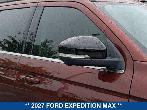 New 2027 Ford Expedition Max Active AWD/4WD image 12