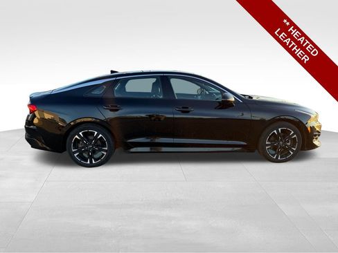 Used 2022 Kia K5 GT-Line w/ GT-Line Awd Premium Package image 8