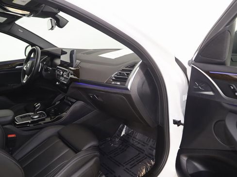 Used 2022 BMW X4 xDrive30i w/ Convenience Package image 47