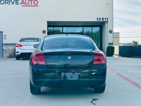Used 2008 Dodge Charger SE image 8