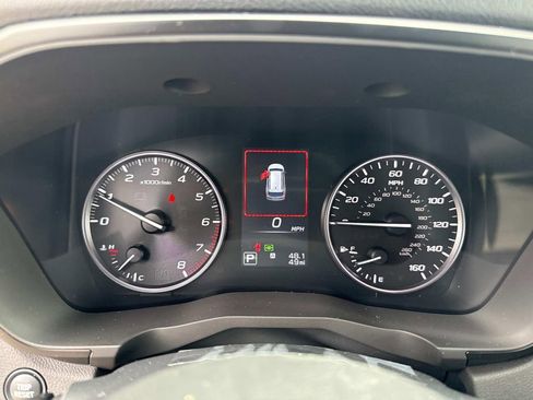 New 2025 Subaru Ascent Bronze Edition image 31