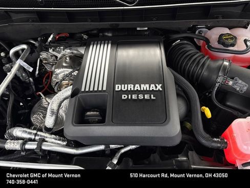 New 2026 GMC Yukon Denali w/ Advanced Technology Package image 24