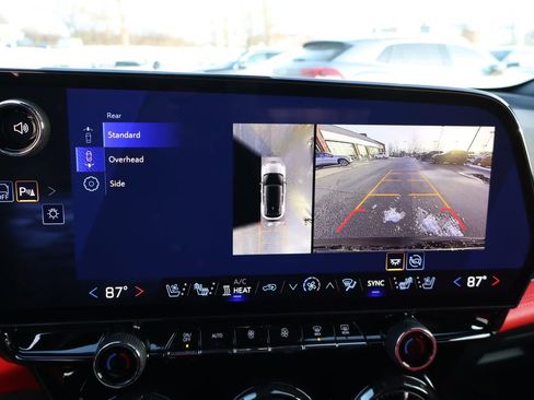 New 2026 Chevrolet Blazer EV SS image 22