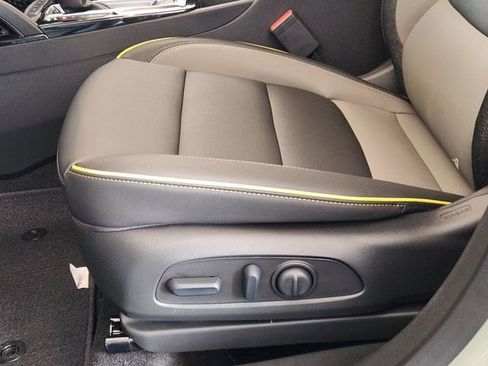 New 2026 Chevrolet TrailBlazer ACTIV w/ Convenience Package FWD image 20