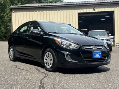 Used 2016 Hyundai Accent SE