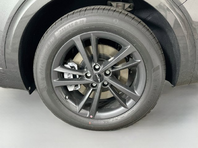 New 2027 Genesis GV70 2.5T Advanced w/ Tow Package AWD/4WD image 23