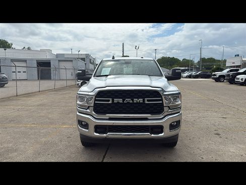 Used 2024 RAM 2500 Big Horn image 29