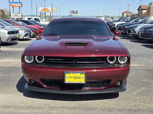 Used 2021 Dodge Challenger R/T image 2