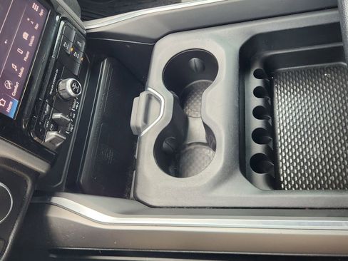 Used 2025 RAM 1500 Lone Star AWD/4WD image 24