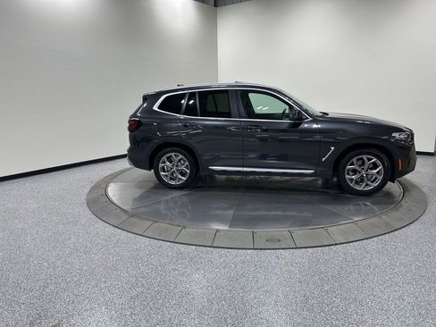 Used 2023 BMW X3 xDrive30i image 4