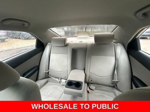 Used 2010 Kia Forte EX FWD image 29