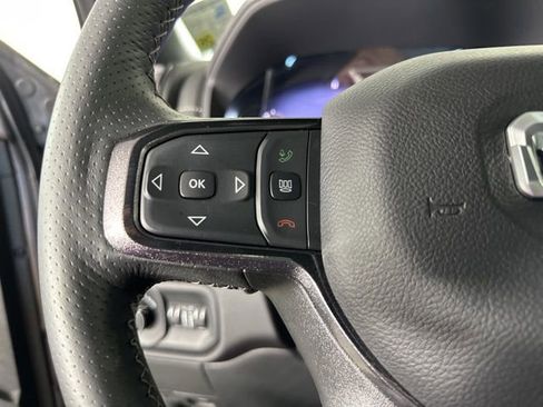 Used 2024 RAM 2500 Rebel w/ Towing Technology Group image 14