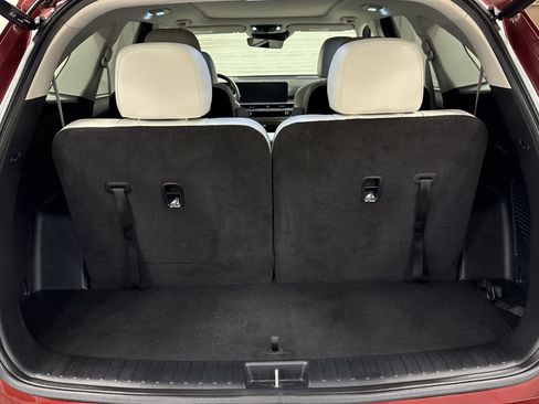 Used 2024 Kia Sorento SX image 22