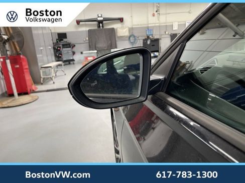 New 2025 Volkswagen Jetta Sport image 8