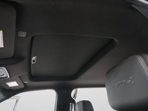 Used 2020 GMC Sierra 2500 AT4 image 9