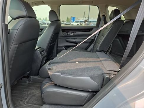 Used 2024 Honda CR-V EX-L image 29