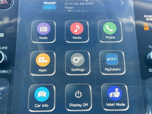 New 2026 Subaru Ascent Premium image 15