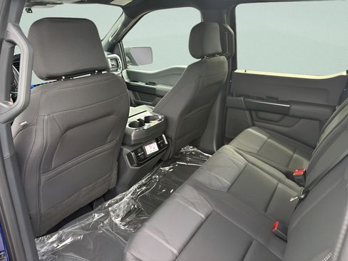 New 2026 Ford F150 STX w/ Equipment Group 200A AWD/4WD image 8