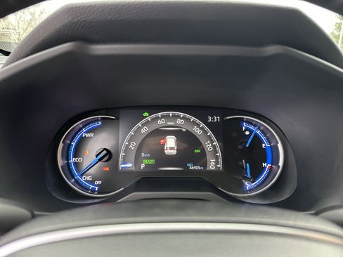 Certified 2023 Toyota RAV4 SE image 21