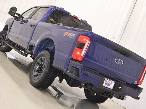 New 2026 Ford F350 XL w/ STX Appearance Package AWD/4WD image 37