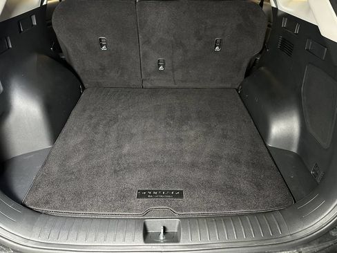 Used 2025 Kia Sportage SX FWD image 23