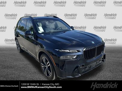 New 2026 BMW X7 xDrive40i w/ M Sport Package