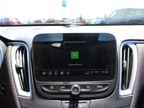 Used 2024 Chevrolet Malibu LT FWD image 44