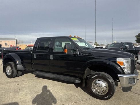 Used 2016 Ford F350 XLT image 10