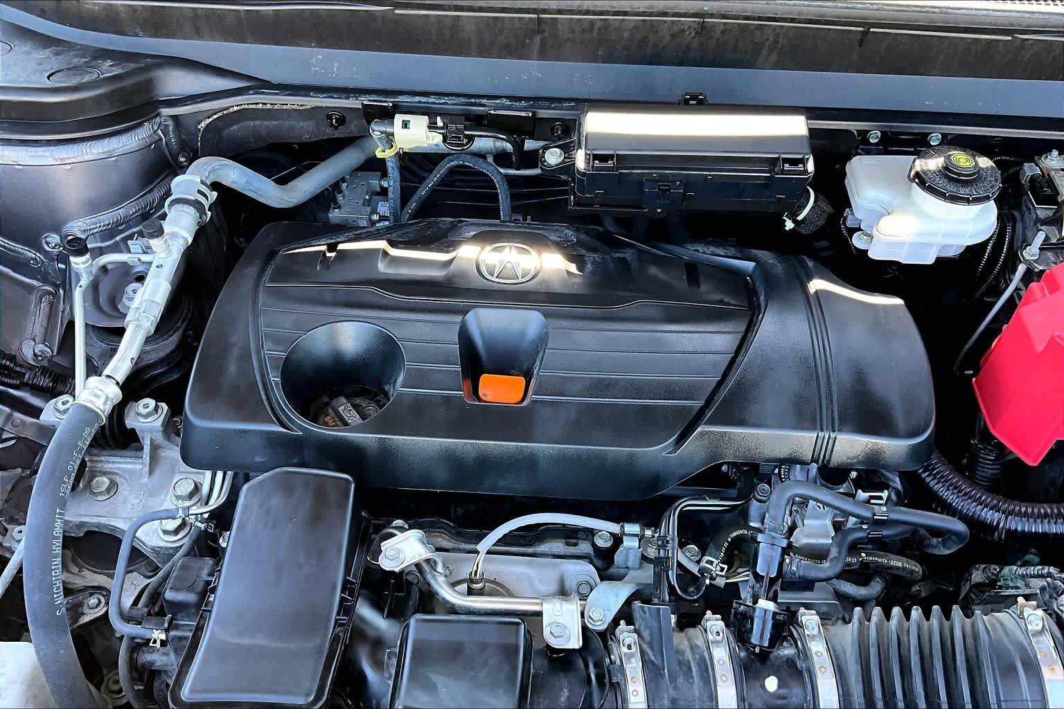 Used 2019 Acura RDX w/ Advance Package FWD image 32
