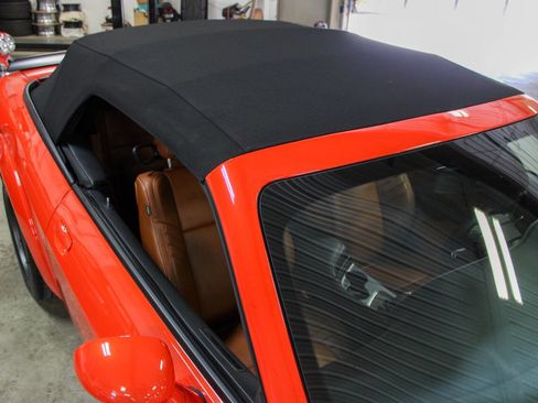 Used 2023 Dodge Challenger SRT Hellcat image 36